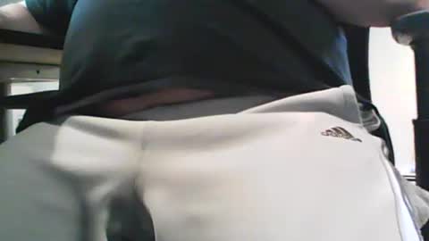 scottie813 online show from January 16, 8:14 pm