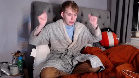 danny online show from January 22, 12:48 am