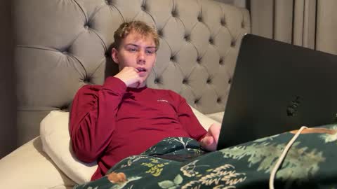 danny online show from February 10, 12:30 am