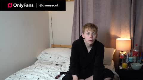 danny online show from November 14, 1:42 am