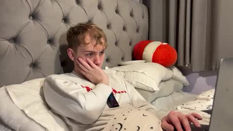 danny online show from December 21, 1:15 am