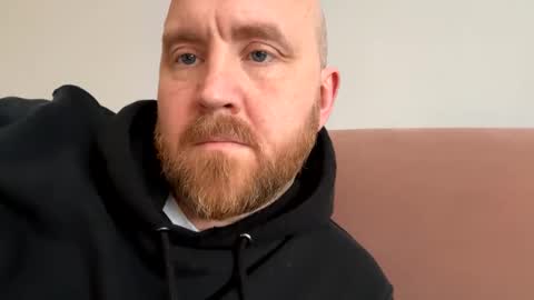 SexyDaddy online show from February 8, 2:05 pm