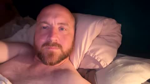 SexyDaddy online show from September 14, 10:01 pm