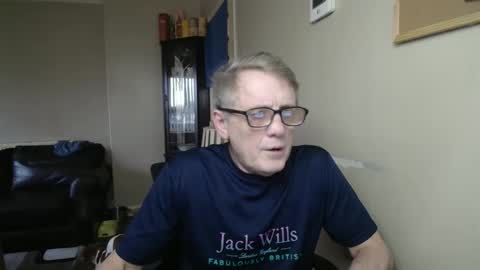 James online show from February 10, 4:12 pm