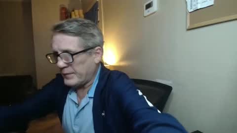 James online show from December 20, 9:33 pm