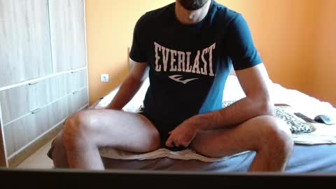 scotty_98 online show from February 3, 9:52 am