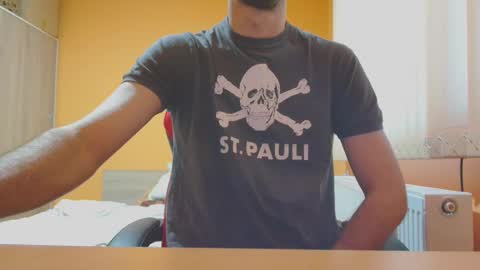 scotty_98 online show from March 3, 4:08 pm