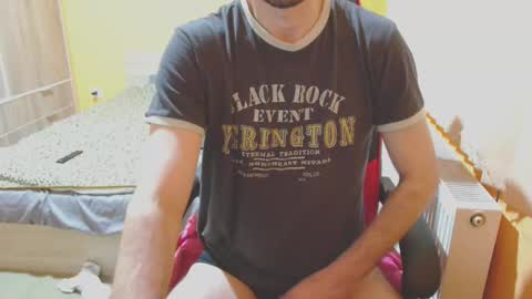 scotty_98 online show from January 23, 6:56 pm