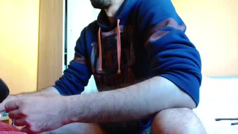 scotty_98 online show from March 8, 12:28 pm