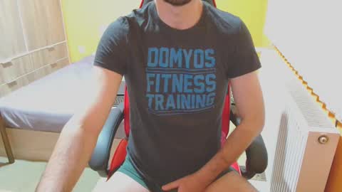 scotty_98 online show from February 2, 6:53 pm