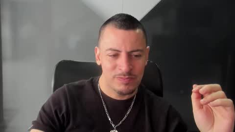 Ricardo online show from February 21, 2:29 pm