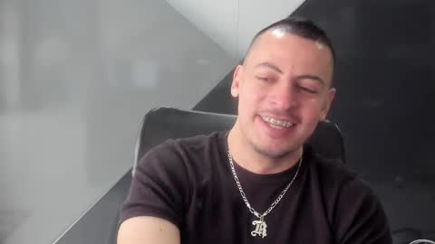 Ricardo online show from February 19, 3:08 pm