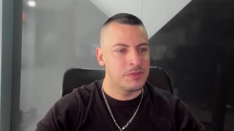 Ricardo online show from March 9, 2:22 pm