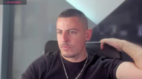 Ricardo online show from November 7, 7:06 pm