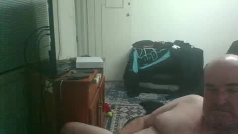 Snapshot of scottyj2007 chatting on January 7, 8:05 am scottyj2007 online show from January 7, 8:05 am