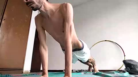 Scrilex11 online show from February 18, 2:16 pm