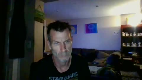 GettOffMyLawn online show from May 26, 2:07 am