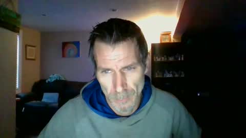 GettOffMyLawn online show from January 7, 1:32 pm