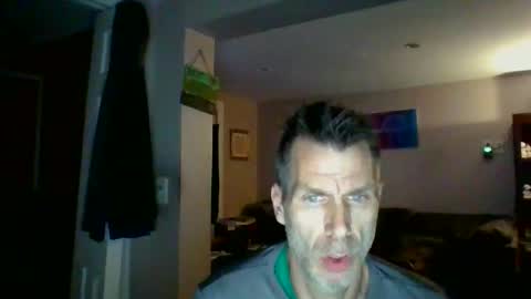 GettOffMyLawn online show from May 24, 3:34 am