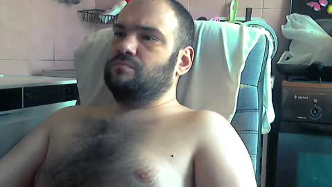 scuban87 online show from May 28, 9:18 am