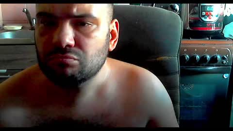 scuban87 online show from May 11, 2:45 pm