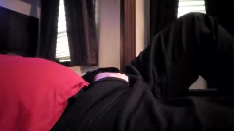 Hornyallday online show from April 10, 11:06 am