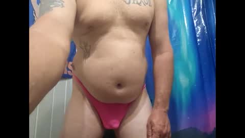 Arin online show from January 18, 2:29 am