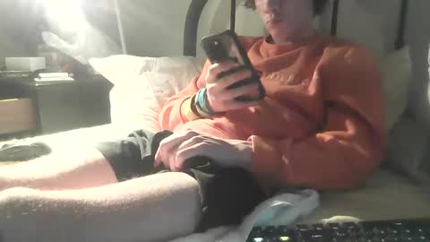 ObvHype online show from January 21, 4:33 am