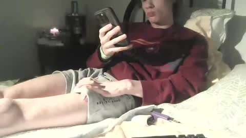 ObvHype online show from February 11, 12:17 am