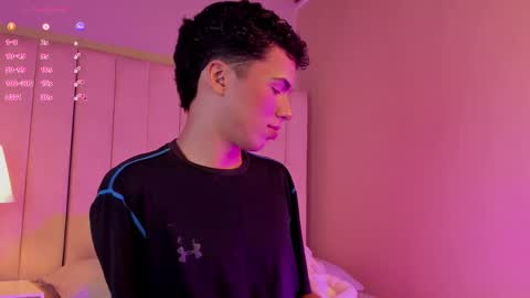 SEAN online show from December 21, 5:15 am