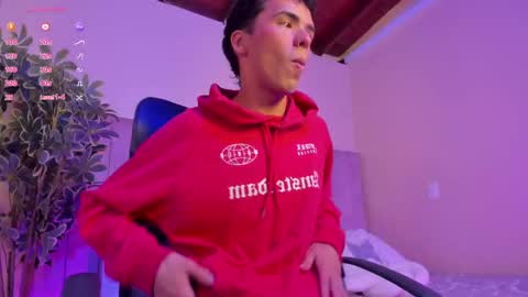 SEAN online show from November 24, 4:24 am