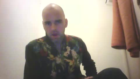 Sean online show from October 11, 6:12 pm