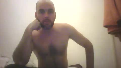 Sean online show from November 11, 9:42 pm