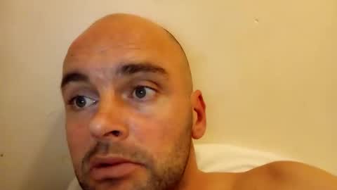 Sean online show from October 20, 6:45 pm