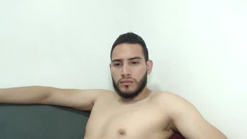 seank_noszka online show from December 11, 12:16 pm