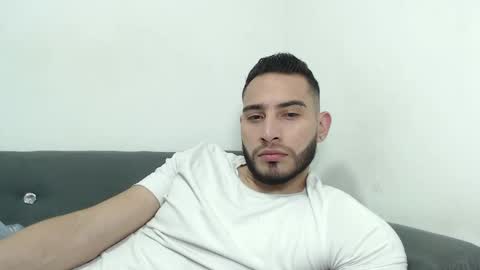 seank_noszka online show from December 24, 1:17 pm