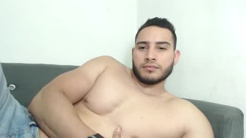 seank_noszka online show from October 13, 11:11 pm