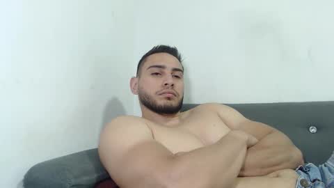 seank_noszka online show from January 7, 10:59 pm