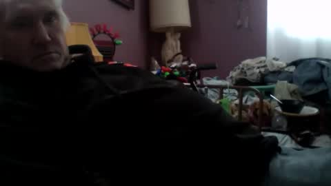 seanstiffy3916 online show from January 5, 7:06 pm