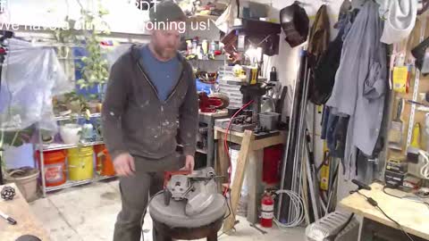 Seattlemanwhore online show from March 13, 3:52 pm