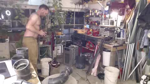 Seattlemanwhore online show from December 4, 3:08 pm