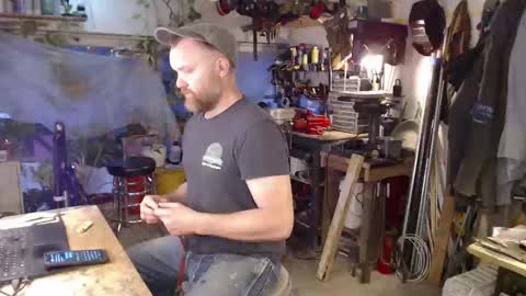 Seattlemanwhore online show from March 4, 4:03 pm