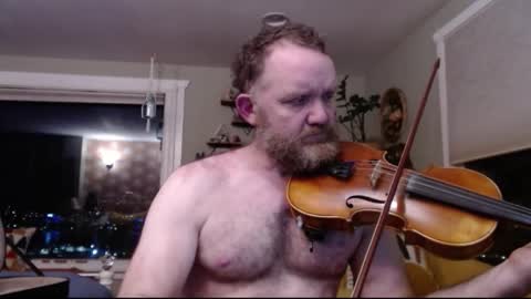 Seattlemanwhore online show from February 1, 1:59 am