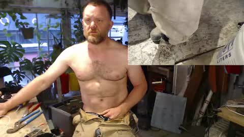 Seattlemanwhore online show from July 11, 2:41 pm