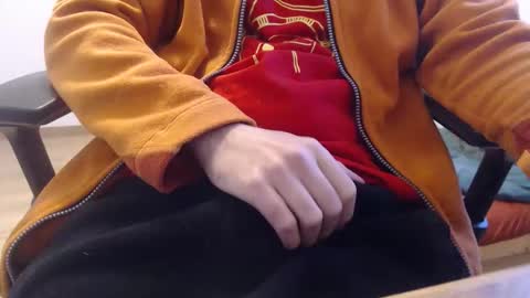 BigHeadX online show from December 21, 3:53 pm