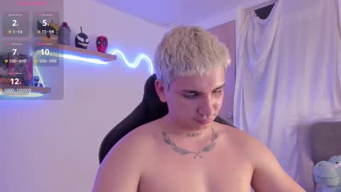 Sebastin online show from March 23, 2:50 am