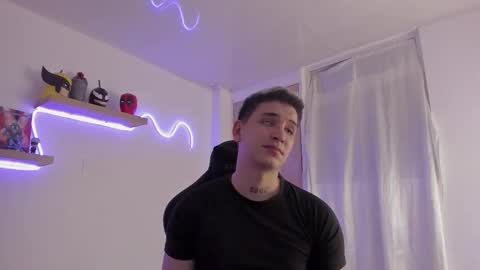 Sebastin online show from December 22, 11:13 pm