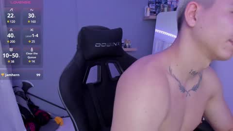 Sebastin online show from January 31, 3:00 pm