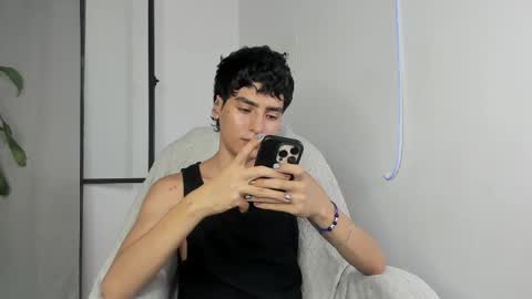 sebastian online show from September 30, 12:17 am