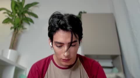 sebastian online show from January 15, 10:57 pm